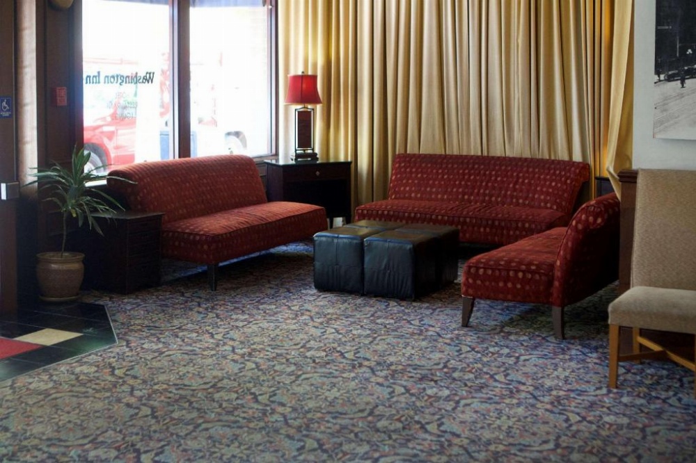 The Washington Inn Main image