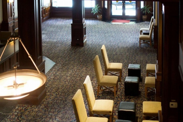 The Washington Inn image 1