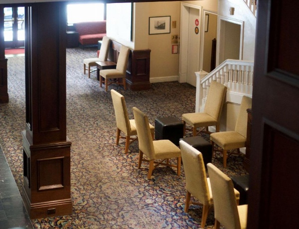 The Washington Inn image 4